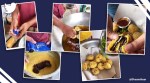 food stall Ahmedabad sells Oreo pakoda viral video, food vlogger Foodie Incarnate, OREO KE PAKODE, trending, indian express, indian express news