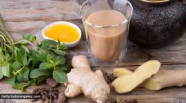 How can i get my taste and smell back after covid-19, how to regain taste and smell post-covid, ayurvedic ways to regain taste and smell post-covid, ayurvedic tips to regain taste and smell, indianexpressonline