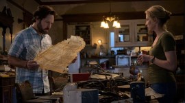 Ghostbusters Afterlife, Ghostbusters Afterlife review