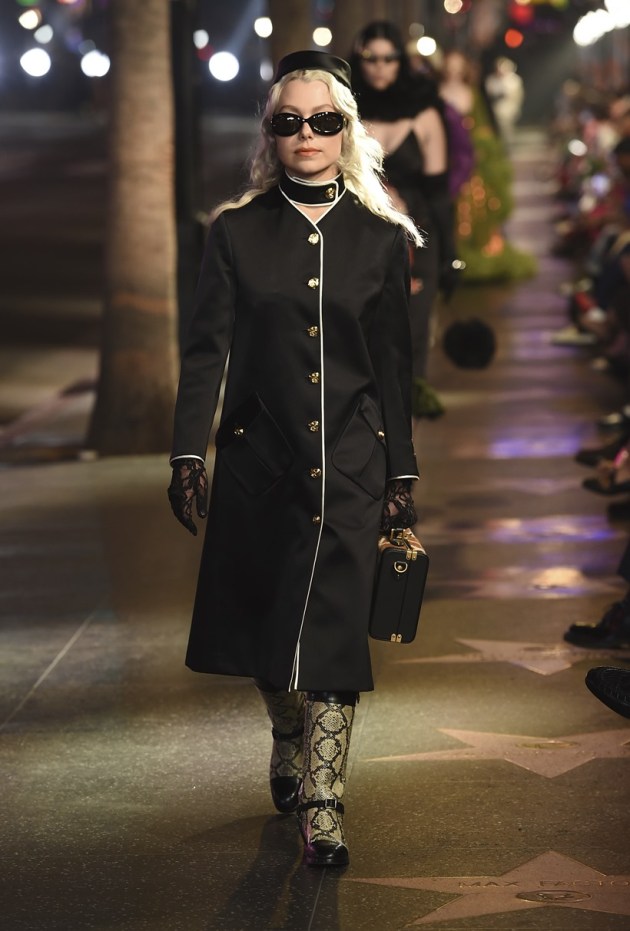 gucci love parade