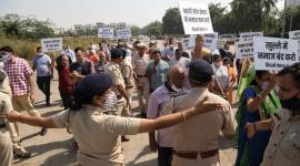 Across the divide in Gurgaon, gurdwaras offer space for namaz