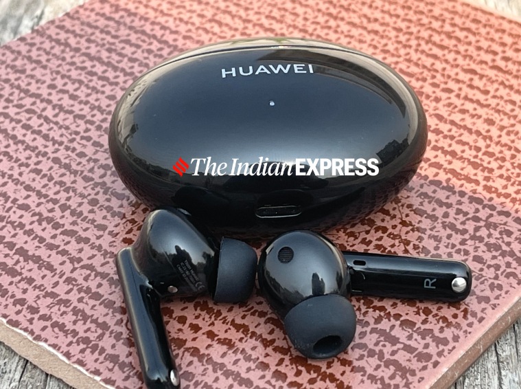 Huawei Freebuds 4i review -  news