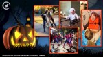 Halloween costumes, Halloween costumes viral video, best Halloween costumes viral, twitter reactions, indian express, indian express news