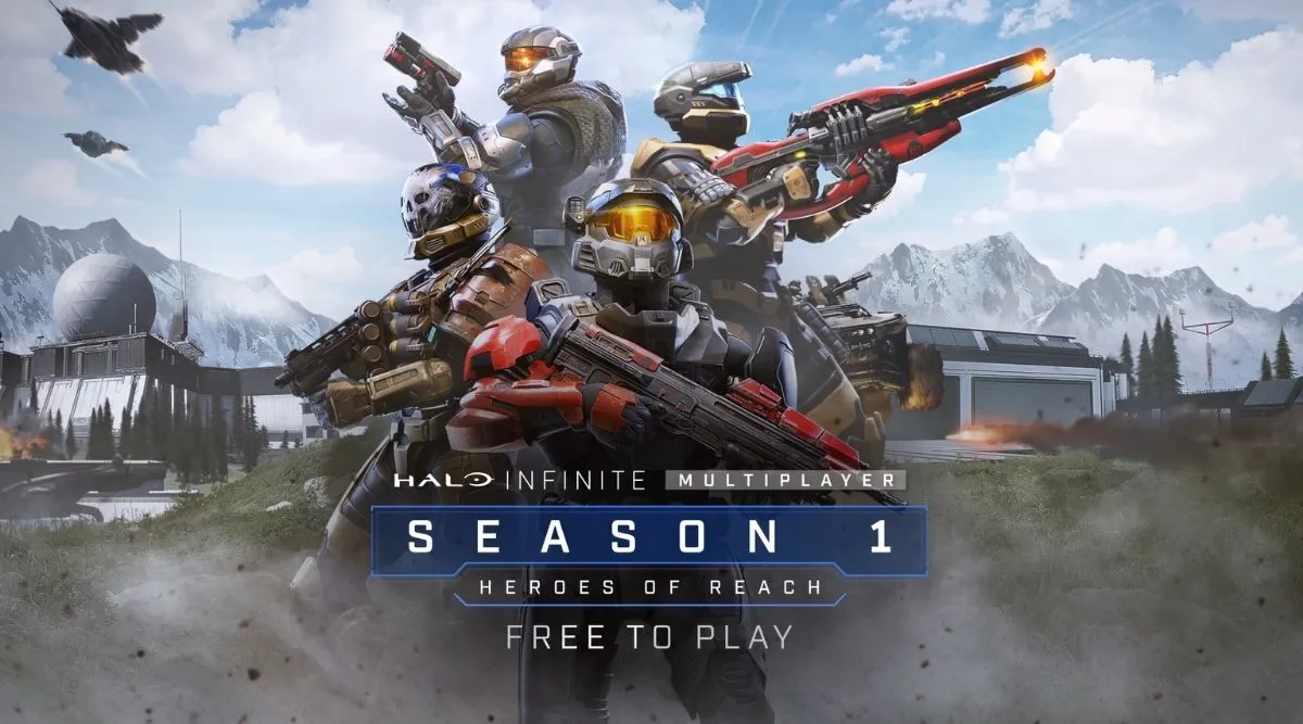 all halo games free download