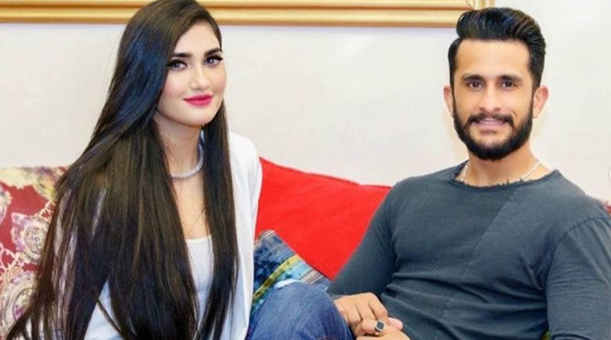 T20 World Cup: Hasan Ali's wife refutes rumours of family getting threat from Pakistan fans | Sports News,The Indian Express