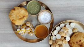 recipe, millet