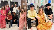 Hrithik Roshan Shares Epic Family Pic On Diwali Ex wife Sussanne Khan Hrithik Roshan Shares Epic Family Pic On Diwali Ex wife Sussanne Khan