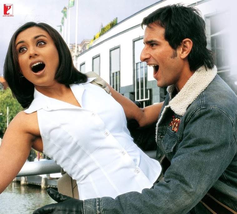 hindi movie hum tum