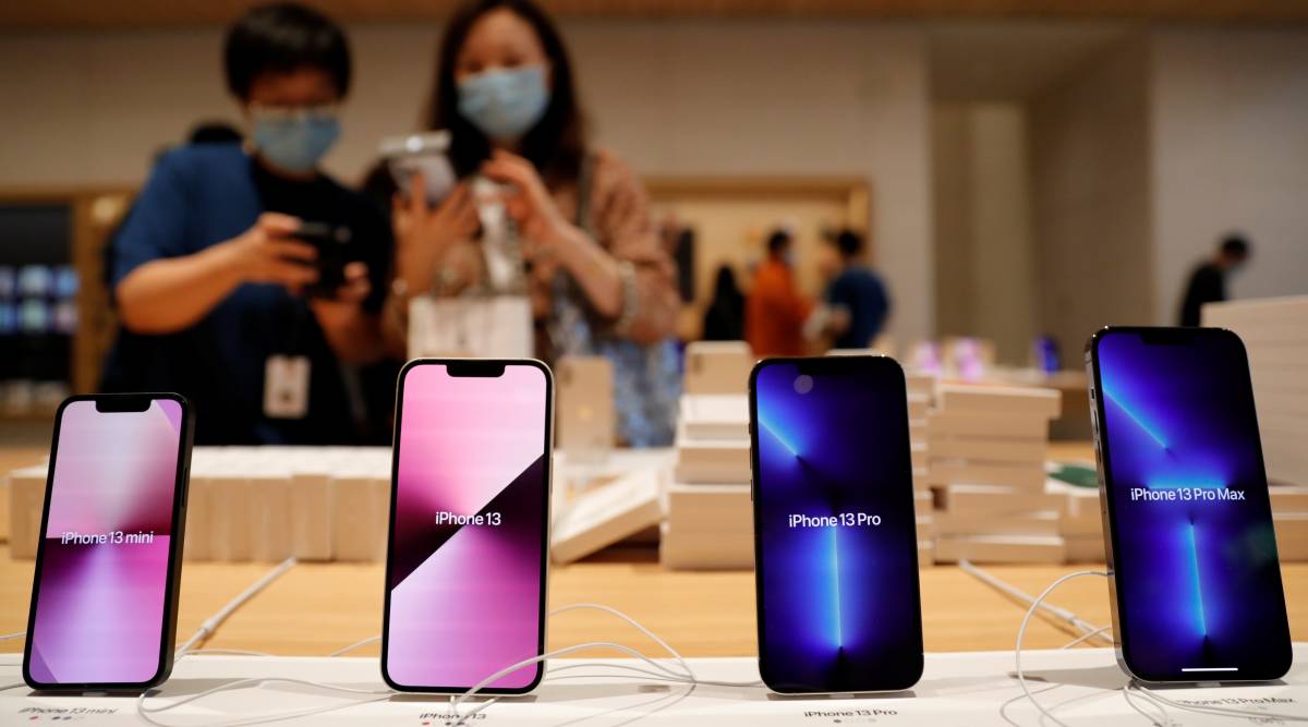 Lakukan hal-hal ini terlebih dahulu setelah membeli iPhone 13 atau iPhone 13 Pro