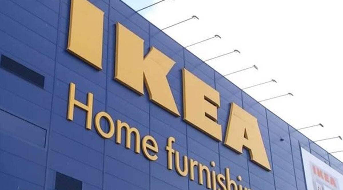 Ikea gurgaon, ikea gurugram, ikea delhi, ikea delhi ncr