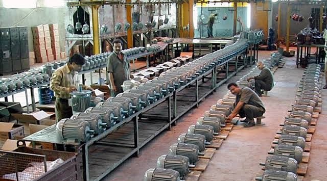 New Government Electrical Factory Hubli unit (picture used for representational purpose)