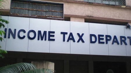 income tax, indian express