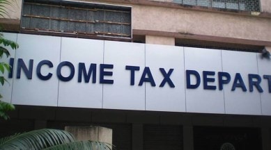 income tax department akali dal punjab