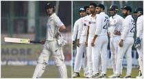 India vs New Zealand: Will Young’s bizarre dismissal creates controversy