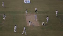 India New Zealand Cricket