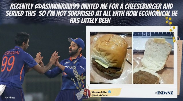 india vs new zealand, nz vs ind, ind v nz, india new zealand t20 series, india vs nz ranchi, ind nz t20, india nz memes, sports news, cricket news, indian express