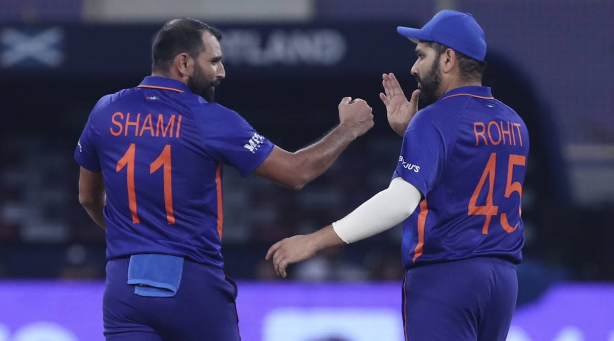 mohammed-shami-departs-to-join-the-indian-squad-for-t20-world-cup-in-australia