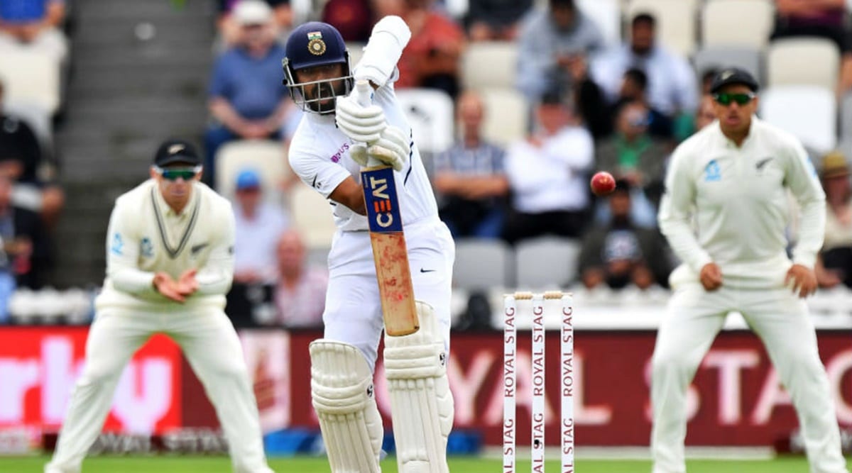 India vs New Zealand 1st Test Live Streaming When and where to watch