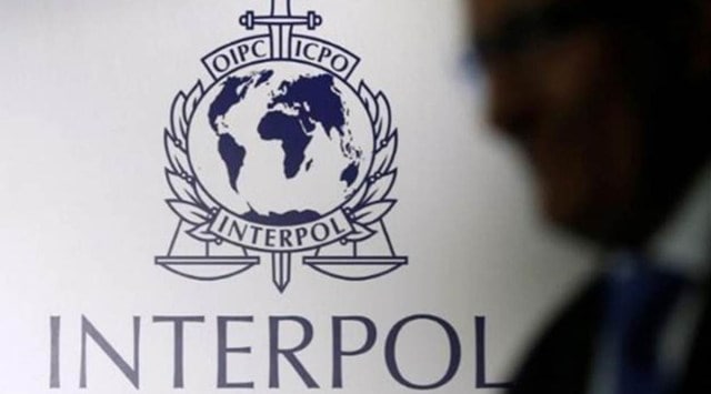 A Red Notice is an alert to all Interpol member states that an individual is a wanted fugitive, but is not equivalent to an arrest warrant. However, it strengthens the case of a country negotiating the extradition of wanted criminals from another state.
(File)
