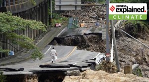 Infra and solar alliance: India’s climate vision