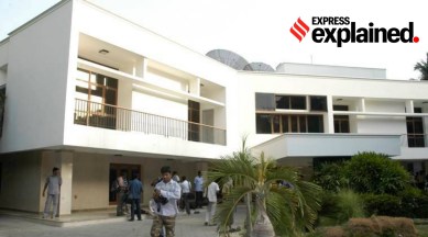 Veda Nilayam, Jayalalithaa residence, Poes Garden residence, Madras HC on Veda Nilayam, Indian Express