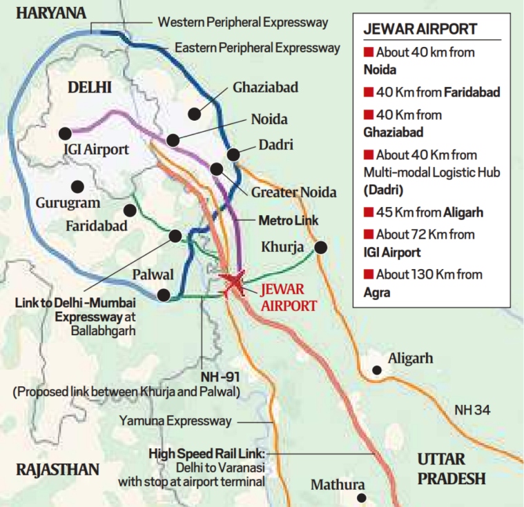 metro map noida to gurgaon        <h3 class=