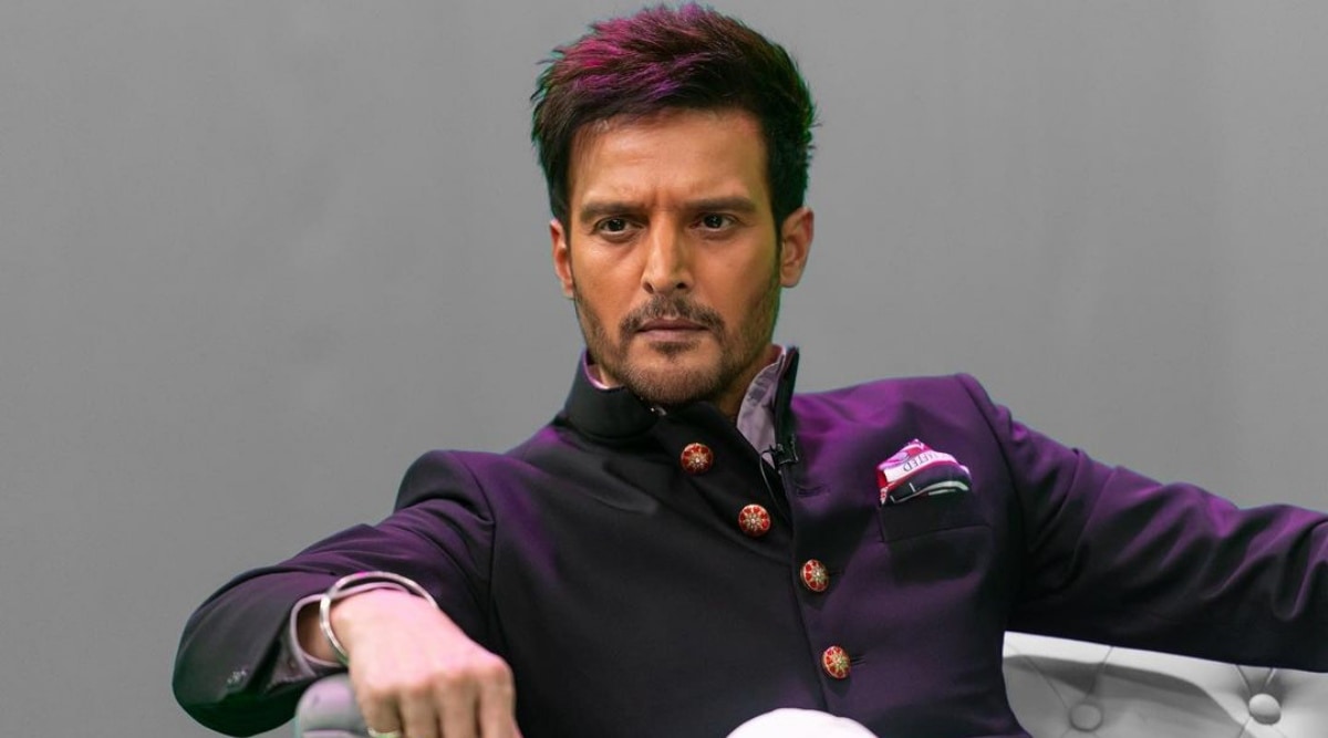 Jimmy Shegill siap untuk kembali ke peran romantis: ‘Beri saya kesempatan dan saya akan membuktikan bahwa saya bisa melakukannya’