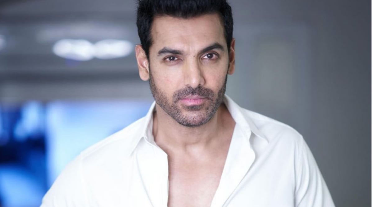 On John Abraham's birthday, we look at some of inspirational social media  posts | Filmfare.com