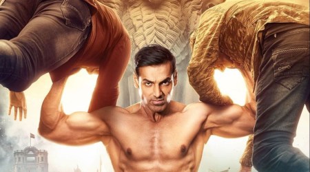 Satyameva Jayate 2 box office, john abraham