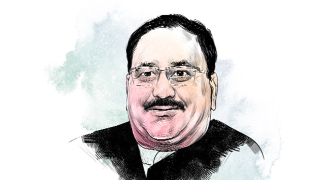 Delhi Confidential: New Member