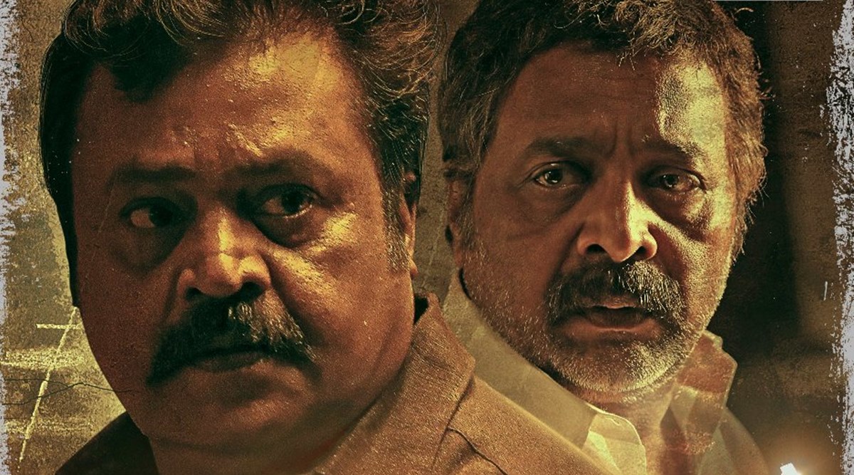 Kaaval movie review: Even Suresh Gopi's 'mass' can't save this outdated  storyline | Entertainment News,The Indian Express