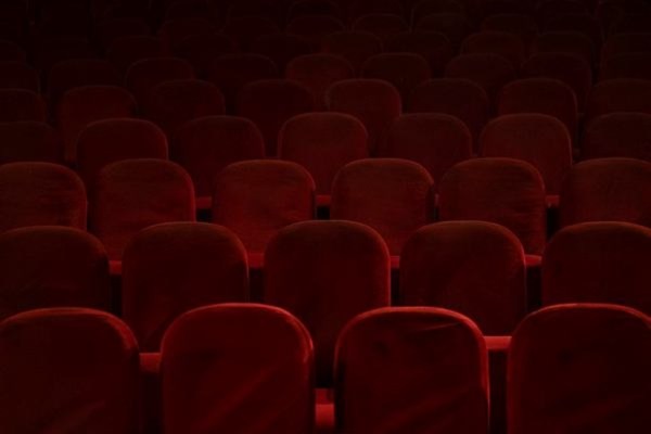 kabul cinema hall afghanistan taliban