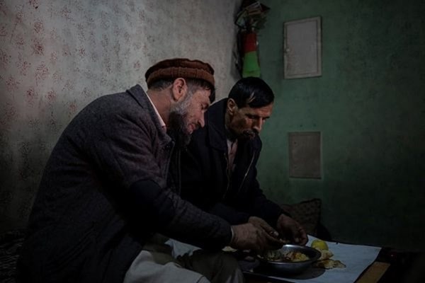 kabul cinema hall afghanistan taliban