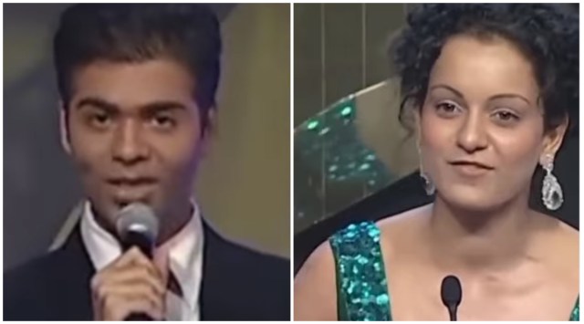 Kangana Ranaut
