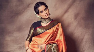 Maha Vikas Aghadi, Kangana Ranaut, padma shri, Kangana Ranaut news, Nawab Malik, Congress leaders, national award, Indian independence, Amrut Mahotsav of Independence, Sanjay Raut, Shiv Sena MP