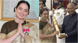 padha shri awards 2020 kangana ranaut
