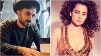414px x 230px - Kangana Ranaut calls Vir Das a 'criminal', says controversial I Come From  Two Indias video amounts to 'soft terrorism' | Entertainment News,The  Indian Express
