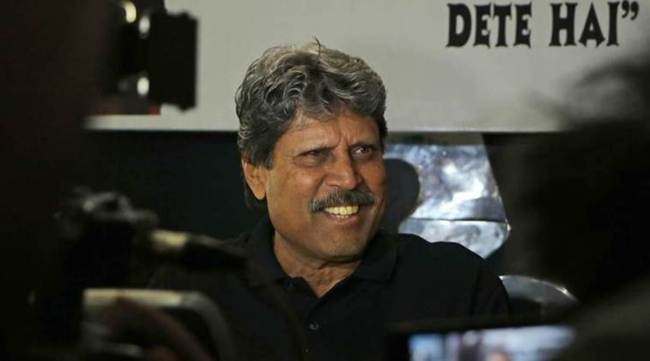 Kapil Dev, Kapil Dev india, india Kapil Dev, sports news, indian express