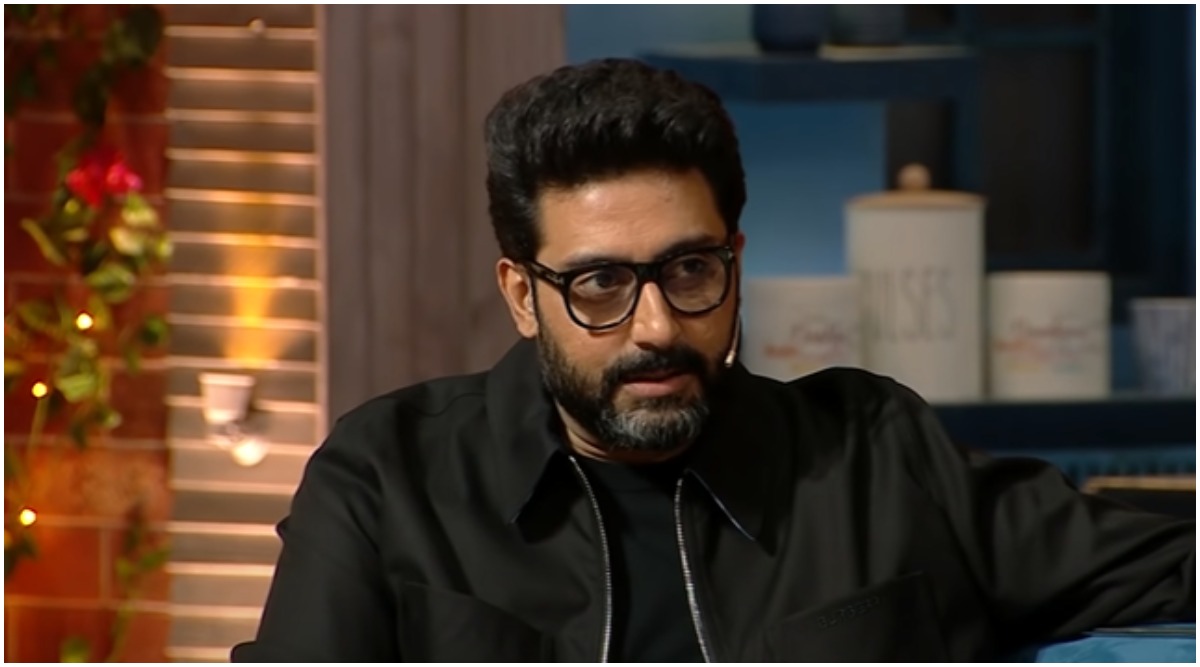 1200px x 667px - Abhishek Bachchan: 'South films have been made in Hindi and vice versa for  the last 70 to 80 years, it's nothing new' | Entertainment News,The Indian  Express