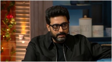 abhishek bachchan