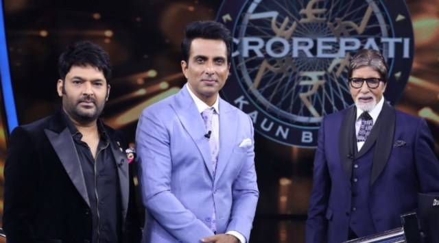 kbc 13, kapil sharma, amitabh bachchan