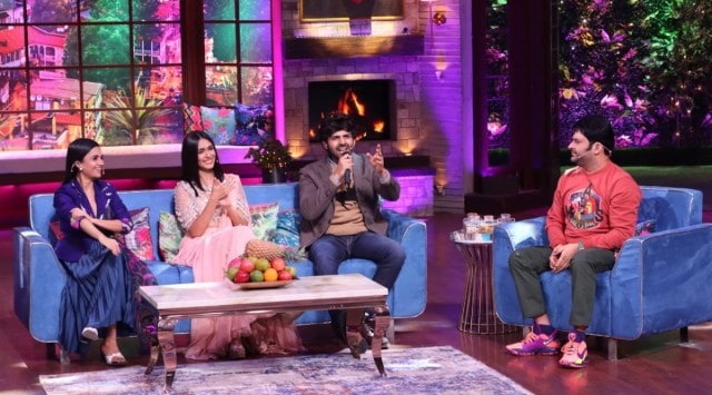 kapil sharma show