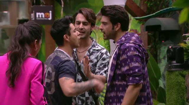 bigg boss 15, karan kundrra, pratik sehajpal
