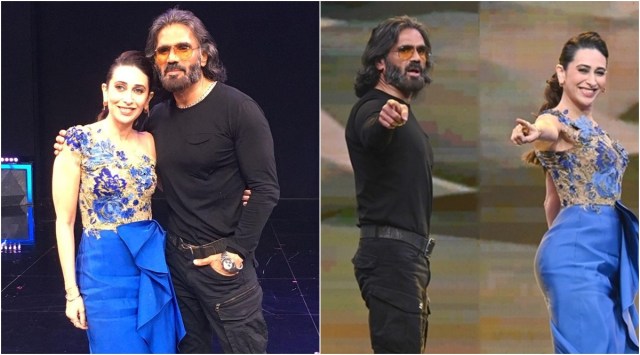 india's Best Dancer 2