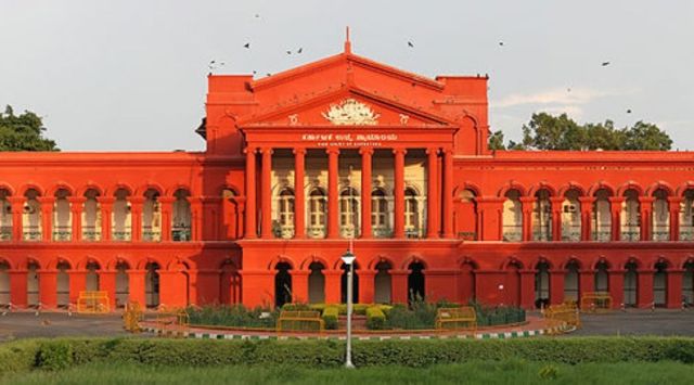 However, state advocate-general (AG) Prabhuling K Navadgi clarified that the same was a policy decision by the government to promote Kannada. (Wikimedia Commons)