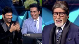 kapil sharma sonu sood kbc 13