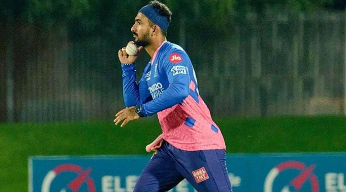 RR Playing XI vs RCB: WEAKEST LINK Riyan Parag likely to be dropped for KC Cariappa for RCB clash - Follow Live Updates