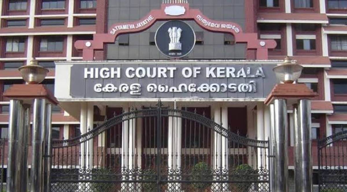 kerala high court india covid vaccine