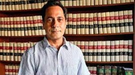 Saurabh Kirpal, Saurabh Kirpal Delhi HC, SC Collegium recommends Saurabh Kirpal, Saurabh Kirpal Delhi HC judge, Saurabh Kirpal sexual orientation, Saurabh Kirpal first gay judge, Delhi news, Delhi news latest, Indian Express