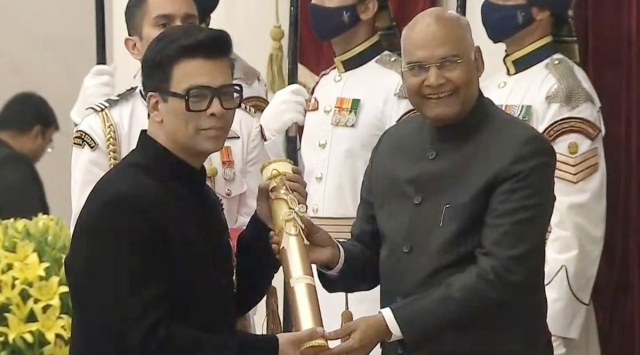karan johar